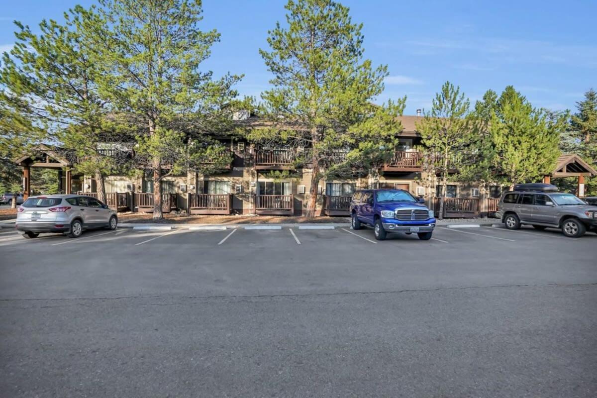 Intimate Mtn Studio, Walk To Main St Park City Luaran gambar